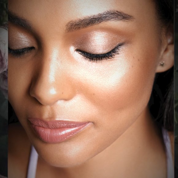 Light Beam Shimmer Liquid Eye Shadow - Mary Kay - Picture 4 of 7